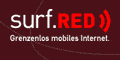 surf red