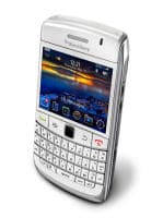 Blackberry Bold 9700 Weiss