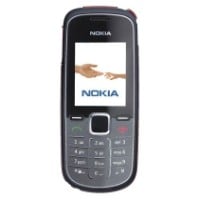 Nokia 1662 bei Aldi