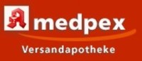 Medpex Versandapotheke iPhone App