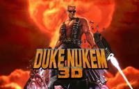 Duke Nukem 3D für Android