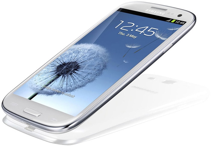 Samsung Galaxy S4 Release