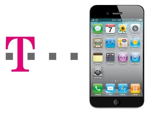 iPhone 5s Telekom