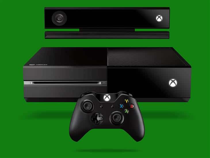 Xbox One vorbestellen